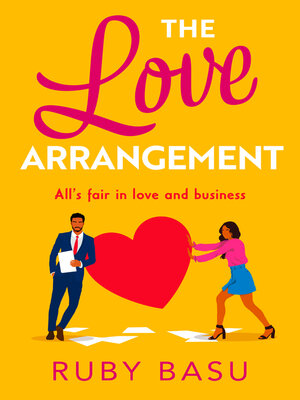 cover image of The Love Arrangement